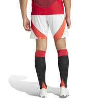 adidas Manchester United Thuistenue 2024-2025