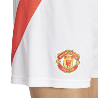 adidas Manchester United Thuistenue 2024-2025