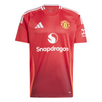 adidas Manchester United Thuisset 2024-2025