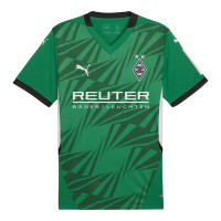 PUMA Borussia Mönchengladbach Uitshirt 2024-2025