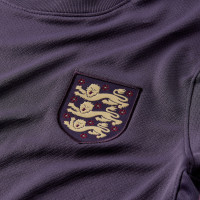 Nike Engeland Uitshirt 2024-2026 Dames