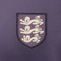 Nike Engeland Uitshirt 2024-2026 Dames