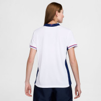 Nike Engeland Thuisshirt 2024-2026 Dames