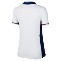 Nike Engeland Thuisshirt 2024-2026 Dames