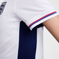 Nike Engeland Thuisshirt 2024-2026 Dames