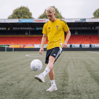 adidas SC Cambuur Trainingsset 2024-2025