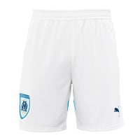 PUMA Olympique Marseille Thuisbroekje 2024-2025