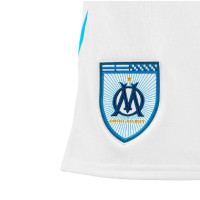 PUMA Olympique Marseille Thuisbroekje 2024-2025