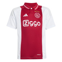 adidas Ajax Thuisset 2024-2025 Kids