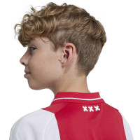 adidas Ajax Thuisset 2024-2025 Kids