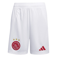 adidas Ajax Thuisset 2024-2025 Kids