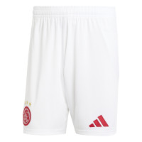 adidas Ajax Thuistenue 2024-2025