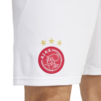 adidas Ajax Thuisset 2024-2025