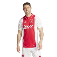 adidas Ajax Thuisset 2024-2025