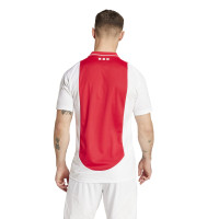 adidas Ajax Thuistenue 2024-2025