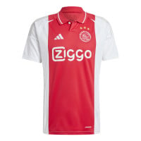 adidas Ajax Thuisshirt 2024-2025