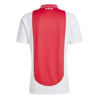 adidas Ajax Thuisshirt 2024-2025