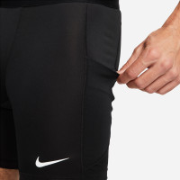 Nike Pro Slidingbroekje Zwart