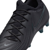 Nike Phantom GX II Pro Kunstgras Voetbalschoenen (AG) Zwart Donkergroen