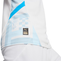 PUMA Olympique Marseille Thuisshirt 2024-2025