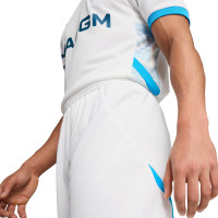 PUMA Olympique Marseille Thuisbroekje 2024-2025