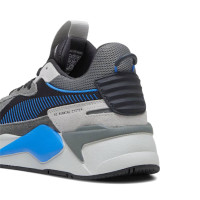 PUMA RS X Heritage Sneakers Grijs Blauw