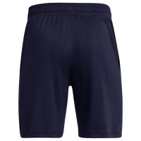 Under Armour Tech Big Logo Zomerset Kids Lichtblauw Donkerblauw