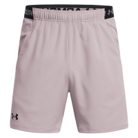 Under Armour Vanish Trainingsbroekje Woven Grijs