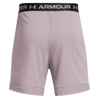 Under Armour Vanish Trainingsbroekje Woven Grijs