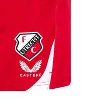 Castore FC Utrecht Thuisset 2024-2025 Kids