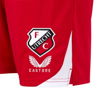 Castore FC Utrecht Thuisbroekje 2024-2025