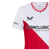 Castore FC Utrecht Thuisset 2024-2025 Kids