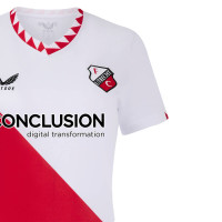 Castore FC Utrecht Thuisset 2024-2025 Kids