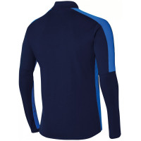 SV Rivierwijkers Trainingstrui 1/4-Zip Senior Donkerblauw