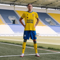 adidas SC Cambuur Thuisshirt 2024-2025