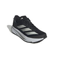 adidas Adizero SL2 Hardloopschoenen Zwart Wit