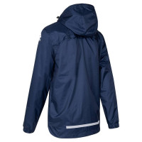 Robey Regenjas Kids Donkerblauw