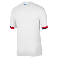 Nike Paris Saint-Germain Uitshirt 2024-2025