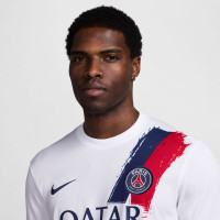 Nike Paris Saint-Germain Uitshirt 2024-2025