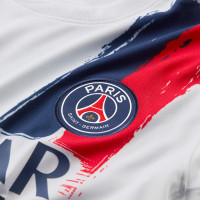 Nike Paris Saint-Germain Uitshirt 2024-2025