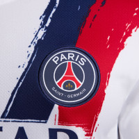 Nike Paris Saint-Germain Uitshirt 2024-2025