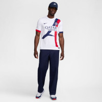 Nike Paris Saint-Germain Uitshirt 2024-2025