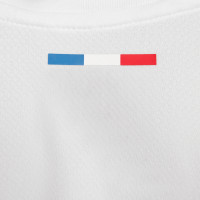 Nike Paris Saint-Germain Minikit Uit 2024-2025 Kleuters