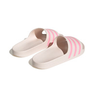 adidas Adilette Aqua Slippers Dames Lichtroze Roze