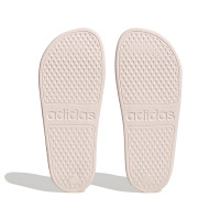 adidas Adilette Aqua Slippers Dames Lichtroze Roze