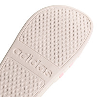 adidas Adilette Aqua Slippers Dames Lichtroze Roze