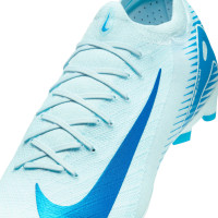 Nike Zoom Mercurial Vapor 16 Pro Kunstgras Voetbalschoenen (AG) Lichtblauw Blauw