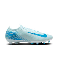 Nike Zoom Mercurial Vapor 16 Elite Kunstgras Voetbalschoenen (AG) Lichtblauw Blauw