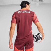 PUMA RB Leipzig Uitshirt 2024-2025