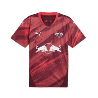 PUMA RB Leipzig Uitshirt 2024-2025